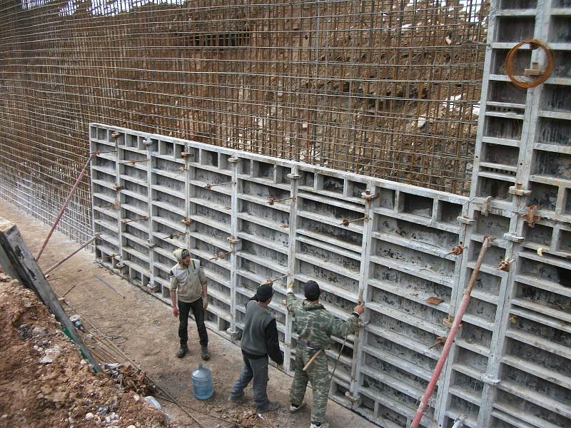 Технический надзор за проведением ремонтно-строительных и инженерно-технических работ фото 1